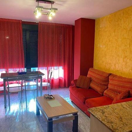 Apartamento Studio Rianjo Exteriér fotografie