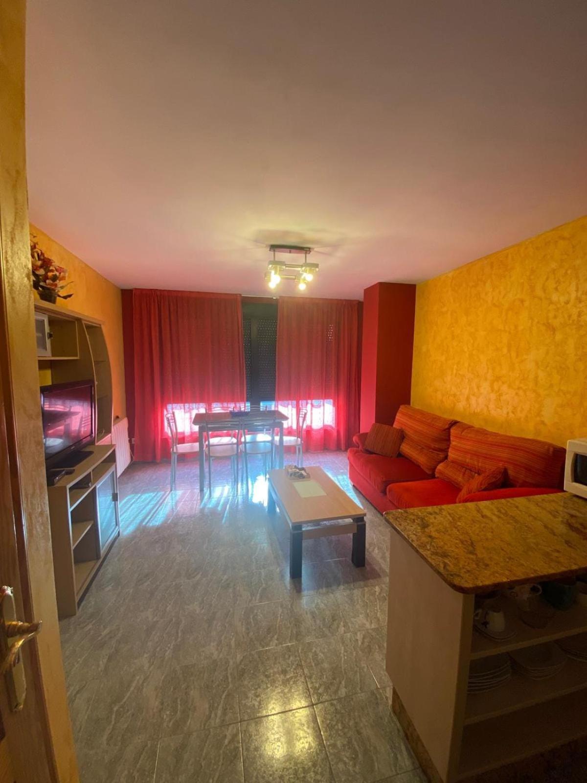 Apartamento Studio Rianjo Exteriér fotografie